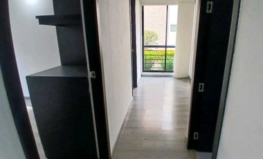 Vendo apartamento en primer piso en Cajicá con CLUB HOUSE.