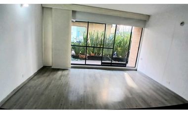 Vendo apartamento en primer piso en Cajicá con CLUB HOUSE.