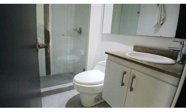 Vendo apartamento en primer piso en Cajicá con CLUB HOUSE.