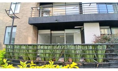 Vendo apartamento en primer piso en Cajicá con CLUB HOUSE.