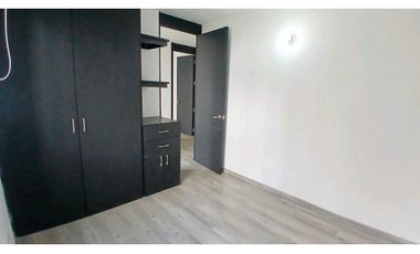 Vendo apartamento en primer piso en Cajicá con CLUB HOUSE.