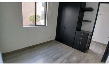 Vendo apartamento en primer piso en Cajicá con CLUB HOUSE.
