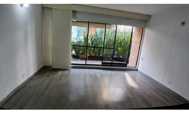 Vendo apartamento en primer piso en Cajicá con CLUB HOUSE.