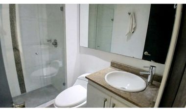 Vendo apartamento en primer piso en Cajicá con CLUB HOUSE.