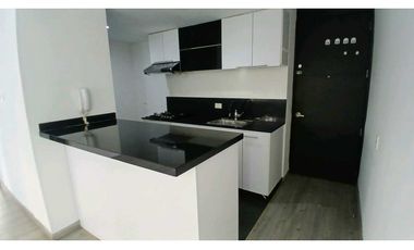 Vendo apartamento en primer piso en Cajicá con CLUB HOUSE.