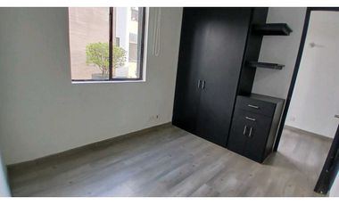 Vendo apartamento en primer piso en Cajicá con CLUB HOUSE.