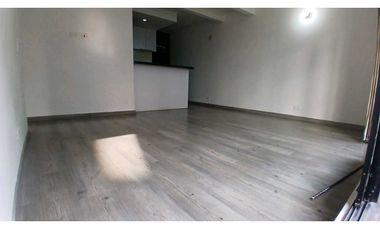 Vendo apartamento en primer piso en Cajicá con CLUB HOUSE.