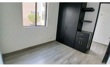 Vendo apartamento en primer piso en Cajicá con CLUB HOUSE.
