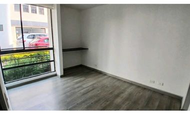 Vendo apartamento en primer piso en Cajicá con CLUB HOUSE.