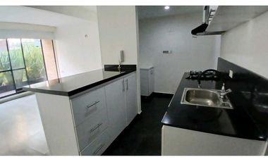 Vendo apartamento en primer piso en Cajicá con CLUB HOUSE.