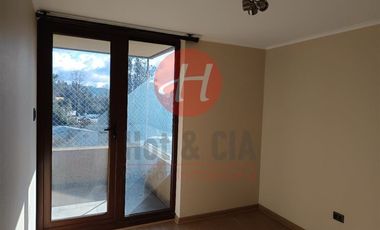 Departamento en Venta en Condominio Costanera Playa Villarrica