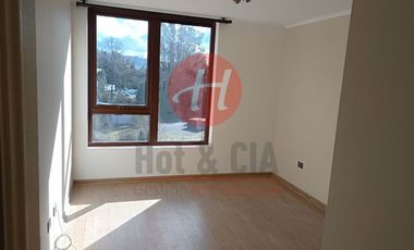 Departamento en Venta en Condominio Costanera Playa Villarrica