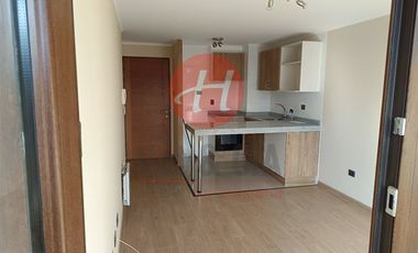 Departamento en Venta en Condominio Costanera Playa Villarrica