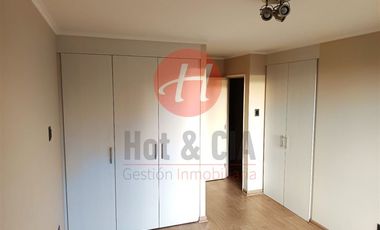 Departamento en Venta en Condominio Costanera Playa Villarrica