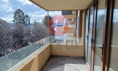 Departamento en Venta en Condominio Costanera Playa Villarrica