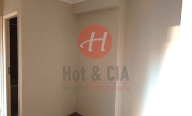 Departamento en Venta en Condominio Costanera Playa Villarrica