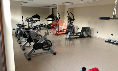 Departamento en Venta en Condominio Costanera Playa Villarrica