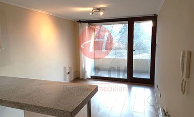 Departamento en Venta en Condominio Costanera Playa Villarrica