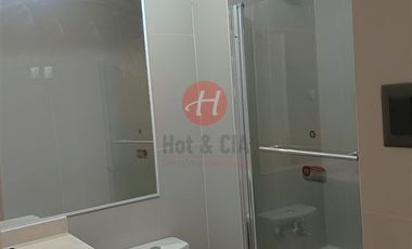 Departamento en Venta en Condominio Costanera Playa Villarrica