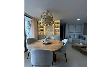 Venta Apartamento Las Lomitas Sabaneta Antioquia