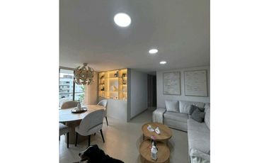 Venta Apartamento Las Lomitas Sabaneta Antioquia