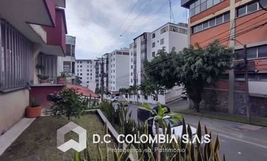 APARTAMENTO EN VENTA EN PEREIRA EDIFICIO FEGOVE