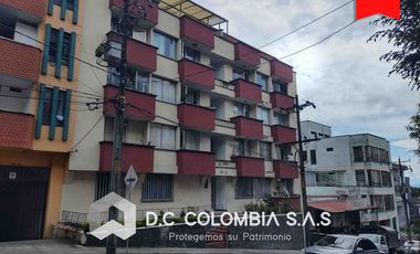 APARTAMENTO EN VENTA EN PEREIRA EDIFICIO FEGOVE