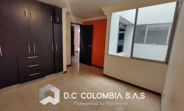 APARTAMENTO EN VENTA EN PEREIRA EDIFICIO FEGOVE
