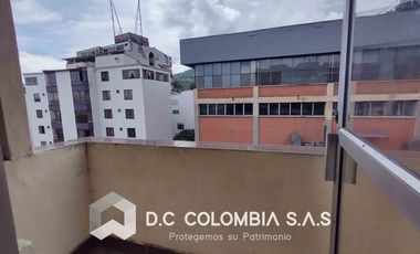 APARTAMENTO EN VENTA EN PEREIRA EDIFICIO FEGOVE