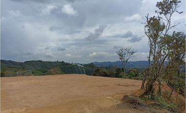 Lote en Venta en Guarne Antioquia