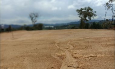 Lote en Venta en Guarne Antioquia