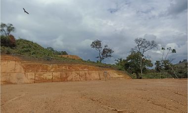 Lote en Venta en Guarne Antioquia