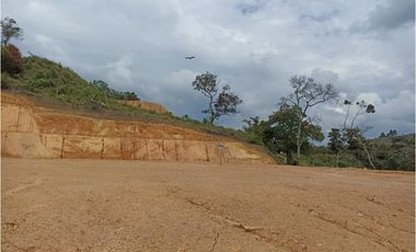 Lote en Venta en Guarne Antioquia