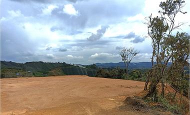 Lote en Venta en Guarne Antioquia