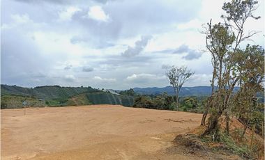 Lote en Venta en Guarne Antioquia