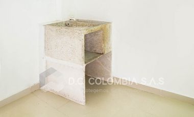 APARTAMENTO EN VENTA EN BARRANCABERMEJA - SANTANDER - BR OLAYA HERRERA