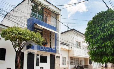 APARTAMENTO EN VENTA EN BARRANCABERMEJA - SANTANDER - BR OLAYA HERRERA