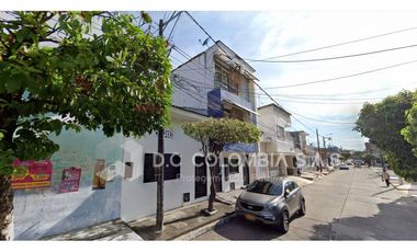 APARTAMENTO EN VENTA EN BARRANCABERMEJA - SANTANDER - BR OLAYA HERRERA
