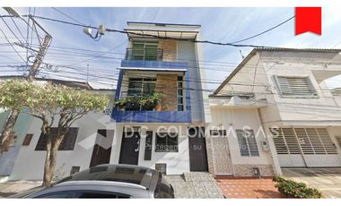 APARTAMENTO EN VENTA EN BARRANCABERMEJA - SANTANDER - BR OLAYA HERRERA