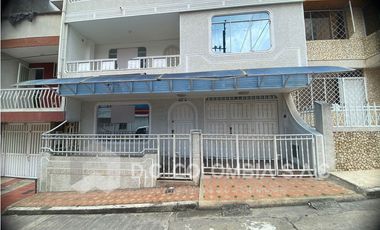 CASA EN VENTA EN BUCARAMANGA BARRIO EL DIAMANTE 1