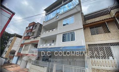 CASA EN VENTA EN BUCARAMANGA BARRIO EL DIAMANTE 1