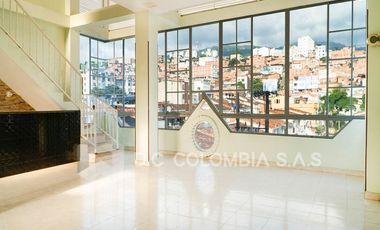 CASA EN VENTA EN BUCARAMANGA BARRIO EL DIAMANTE 1