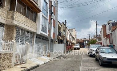CASA EN VENTA EN BUCARAMANGA BARRIO EL DIAMANTE 1