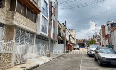 CASA EN VENTA EN BUCARAMANGA BARRIO EL DIAMANTE 1