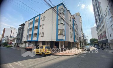 APARTAMENTO EN VENTA EN BUCARAMANGA SANTANDER BARRIO SAN ALONSO
