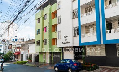 APARTAMENTO EN VENTA EN BUCARAMANGA SANTANDER BARRIO SAN ALONSO