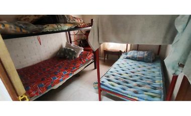 Casalote de 660 M2 en 260 mill casa prefabricada en La Mesa Cund