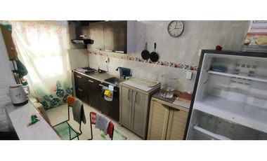 Casalote de 660 M2 en 260 mill casa prefabricada en La Mesa Cund