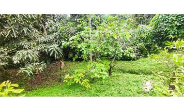 Casalote de 660 M2 en 260 mill casa prefabricada en La Mesa Cund