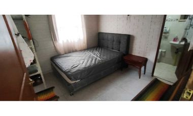 Casalote de 660 M2 en 260 mill casa prefabricada en La Mesa Cund